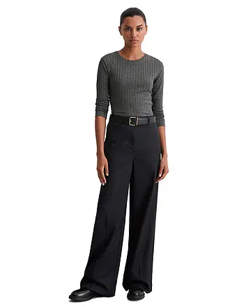 MARC O'POLO | Langarmshirt | 